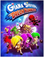 Giana Sisters: Dream Runners (2015) PC | RePack  R.G. Freedom